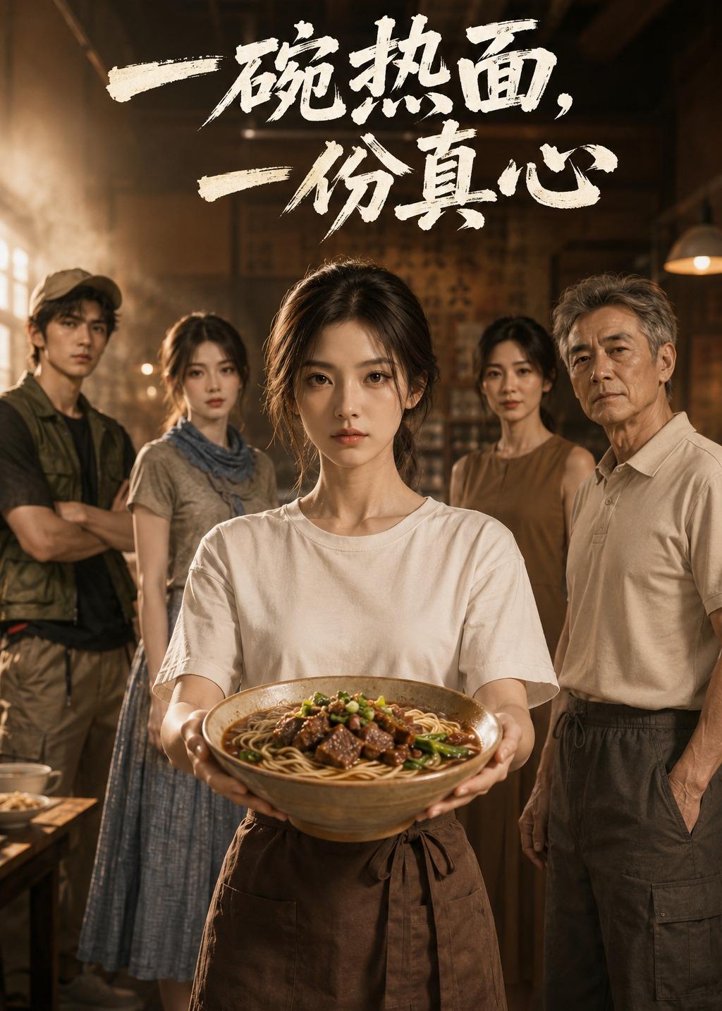 灯塔的尽头
